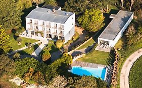 Le Galet Hotel & Spa